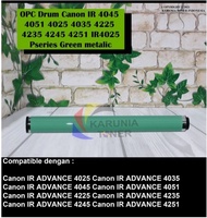 OPC Drum Canon IR4245 IR4251 IR4025 IR4035 IR4045 IR4051 bagus