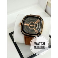 LUXURY EXCLUSIVE LIMITED EDITION 7FRIDAY AUTOMATIC WATCH FOR MEN