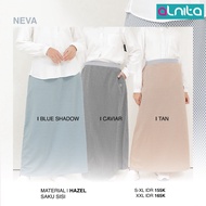 Rok Wanita Dewasa Terbaru Neva by Nibras