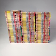 Manga Detective Conan Volume 1 To 96 The No.1 Investigation Comic Book Of All Time Good Condition Ra