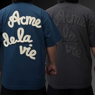 ADLV Amboost Font Tee Authentic ADLV T-Shirt/