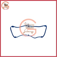 PROTON WAJA 1.6 4G18 MMC SILICONE BLUE VALVE COVER GASKET PLUG SEAL