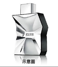 Marc Jacobs Bang 男性淡香水 100ml  EDT