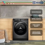 Electrolux EWW1143R7SC 11/7KG UltimateCare 700 Washer Dryer SensorWash IntelliQuick EWW1043R7SC 10/7