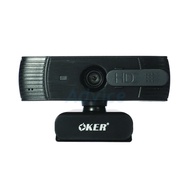 WEBCAM OKER HD868 Oker HD868