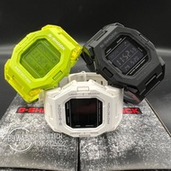 G-Shock 100% authentic GD-B500-1 / GD-B500S-3 / GD-B500-7 / GD-B500-1DR / GD-B500S-3DR / GD-B500-7DR