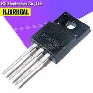 10pcs TK10A50D K10A50D TO-220F 500V 10A new original