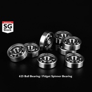 [SG Stock] 625 Ball Bearing / Fidget Spinner Bearing
