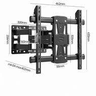 FENGKUN | ที่ติดตั้งทีวีปรับหมุนได้สำหรับทีวี 55-85 นิ้ว
