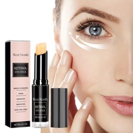 Retinol Eye Cream Eye Care Moisturizing Around Eyes Skin Retinol Eye Cream Stick Eye Care Moisturizi
