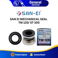 SAN EI Mechanical Seal Toyomoto TM 125/ ST 100 Water Pump Seal