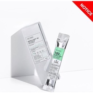 [READY STOCK] DAISO X VT CICA REEDLE SHOT 100/300 – Microneedling-Inspired Serum for Skin (1ea/2ea/6