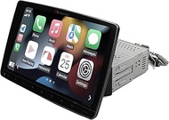 Nakamichi NA3625-WUX 10.1” Mechless Receiver Compatible with Wireless Carplay &amp; Android Auto