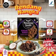 Rendang Nangka - Rendang Gadih