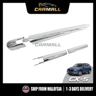 Mazda CX5 Cx-5 (2nd Gen) Rear Wiper Chrome Lining Garnish 2017-2024 Car Accessories CarMall