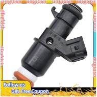 【D&F】New  Injector  Injector 16450-RZP-003 for  Accord  3.0 3.5L
