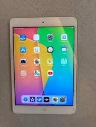 iPad Mini 2