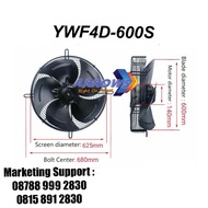 AXIAL FAN 24 INCH FAN CONDENSOR 24 INCH 380V FAN CHILLER 24 INCH 380V - ERCHIARA SHOP