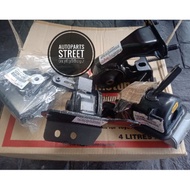 TOYOTA WISH ZGE20W ZGE20G (1.8CC) ENGINE MOUNTING SET