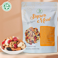 (High quality spot goods)Healthy Roasted Mix Nuts Pistachio Ready to Eat Good Premium Quality mixed
