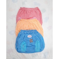 Usagi Pop Usagi Chess Baby Pants Baby Pants/, 6 pcs SNI