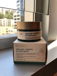 BIOSSANCE SQUALANE + PROBIOTIC GEL MOISTURIZER