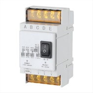 Fully Automatic Water Level Controller Switch 25A 220V Water Tank Liquid Level Detection Sensor Wate