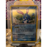Azumarill - Delta Species (DS) 114/113 / Secret (LP)