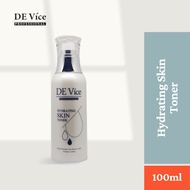 DE Vice Skin Care | Hydrating Skin Toner | Skin Care
