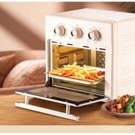 Changhong Electric Oven 18L Air Fryer Oven Household All-in-One Machine Multifunctional Microwave Oven Air Fryer Oven