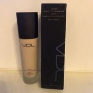 VDL 粉底