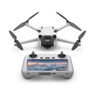 Dji mini 3 pro + fly more kit plus + battery( bekas)