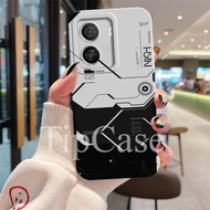 Casing for IQOO Z7 5G IQOO Z7X 5G Case Procamera Cool, Modern Motif