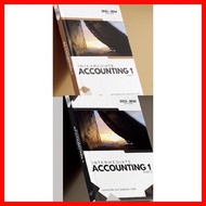 ▪ ☩ ◺ Intermediate Accounting Part 1 and 2 By Vhinson Jay Garcia