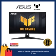 ASUS TUF Gaming VG27AQ3A Gaming Monitor  27-inch