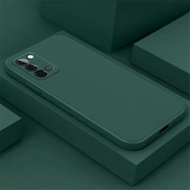 Aesthetic Case for Samsung Galaxy A31 A51 A71 - Softcase Silicone Casing Cover