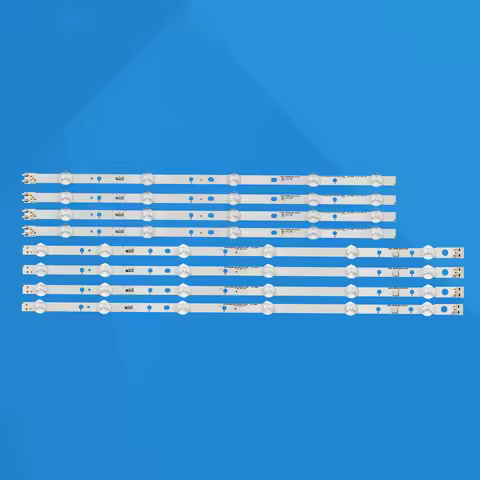 LED Strip For UE48H4203AK UN48H4200AH UN48H4200AK UE48H4203AW UE48H5003AW UN48H4200AG UN48H4203AF UN
