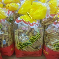 Nissin Cheese Snack Biscuits 150g