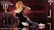 Bandai Banpresto BLEACH 死神 Relax time 松本亂菊