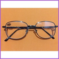 ◺ ❡ ❦ Kinetix Reading Glasses with Anti-Radiation/Replaceable Lens