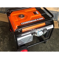 OGAWA GENERATOR SET GW7500E-6KW