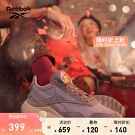 Reebok[LOONEY TUNES联名]Reebok锐步官方男女LEGACY兔八哥休闲鞋GW4301 GW4301 中国码:43(28cm),US:10