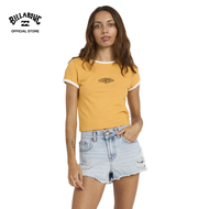 Billabong Womens Otis Diamond T-Shirt