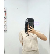HANDMADE CAT BEANIE HAT/STAR CAT HAT/ CAT HAT CAT BEANIE HAT CUTE BEANIE HAT VIRAL/ FASHION KOREA AE
