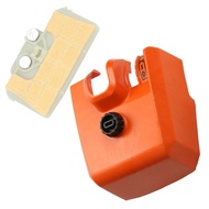 For STIHL Chainsaw Replace Use Air Filter & Cover Fits STIHL MS290 MS310 MS390 029 031 039 Chainsaw 