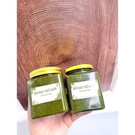Pistachio Cream/Pistachio Butter Pistachio Sauce - Pistachio Butter 300g - 500g