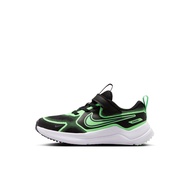 Nike | รองเท้าวิ่งเด็กเล็กที่ระบายอากาศได้ NIKE COSMIC RUNNER HM4400