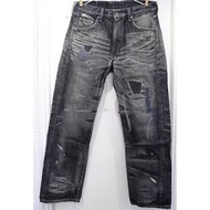 NBHD flash ripper LVC neighborhood fragment Fenom Crush 0184 0188 501 66 55 mmj