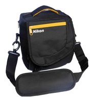 DSLR camera bag Nikon Mirrorless/ free rain cover code k
