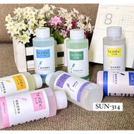 BABIHE 100ml (GEL REMOVER, CLEANSER, CUTICLE REMOVER, CUTICLE OIL, THINNER, POLISH REMOVER, BRUSH CL